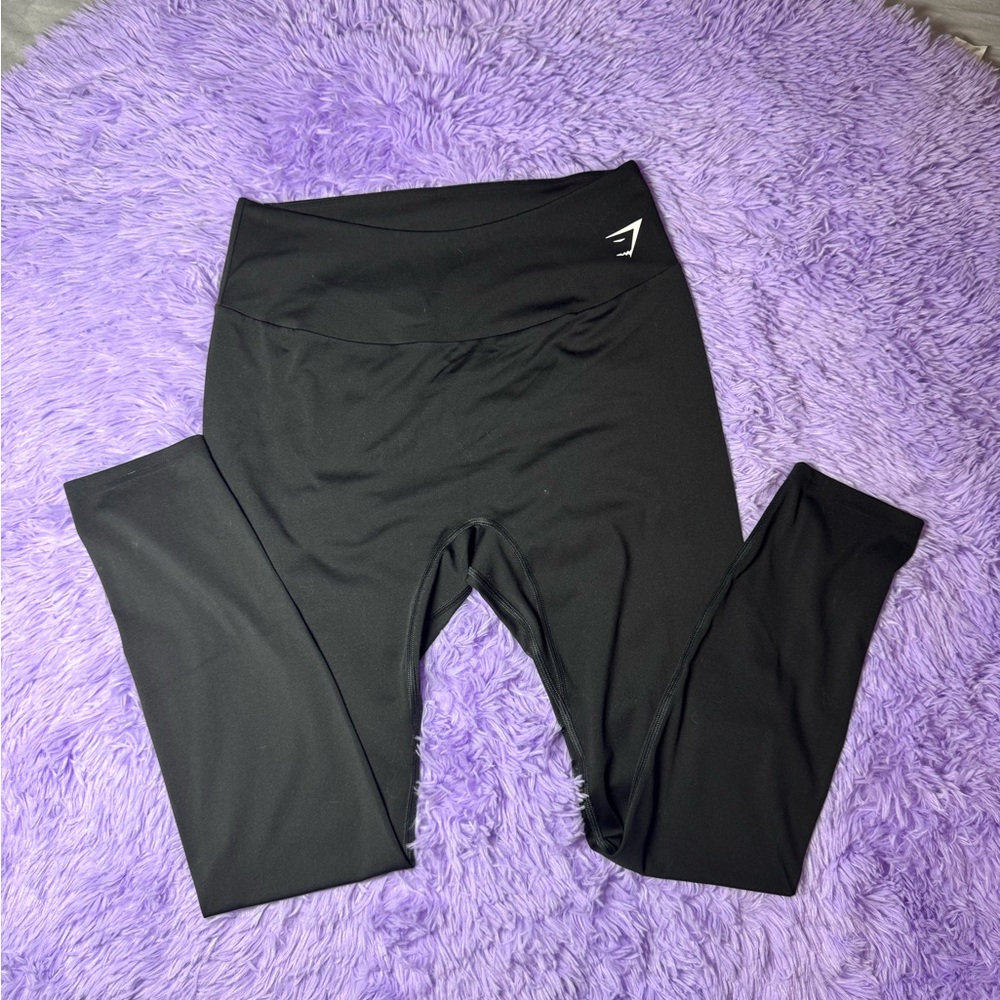 Gymshark Black Leggings